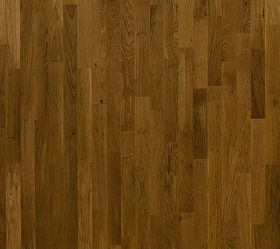 Паркетная доска Polarwood 3х-полосная Oak venus lacquered loc 3s, 1 м.кв.